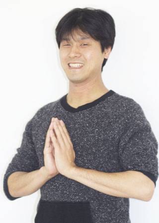 セラピスト写真